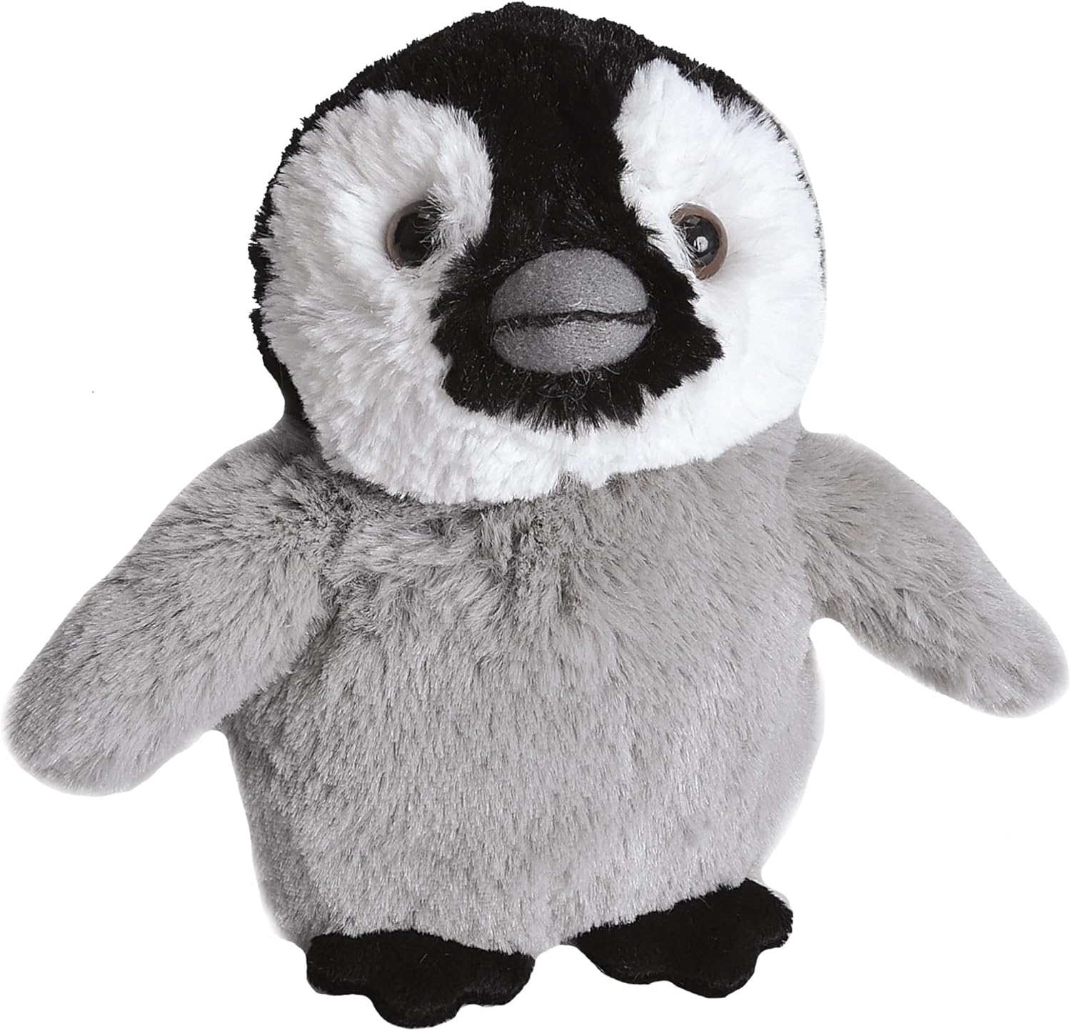 Penguin Plush 7 Inches - Stuffed Animal Gifts for Kids (image for) Penguin Plush 7 Inches - Stuffed Animal Gifts for Kids
